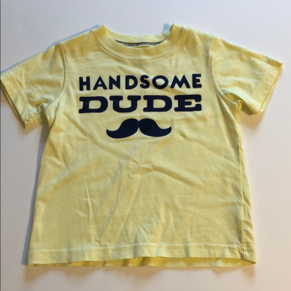 Boys T-Shirt.